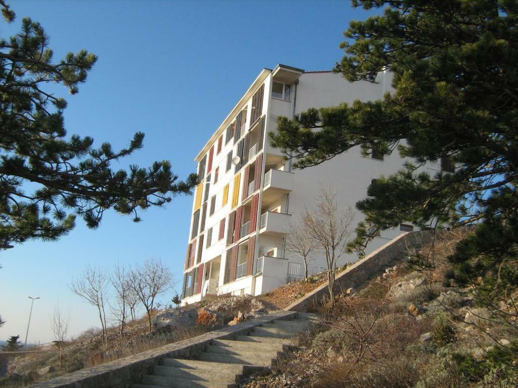 סנג' Apartment Klaudio מראה חיצוני תמונה