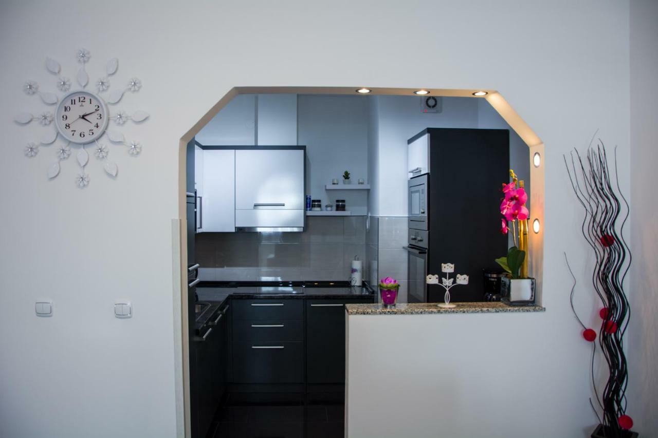 סנג' Apartment Klaudio מראה חיצוני תמונה